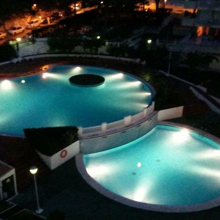 Apartamento Costa Dorada - Salou Apartment ภายนอก รูปภาพ