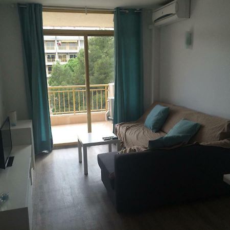 Apartamento Costa Dorada - Salou Apartment ภายนอก รูปภาพ