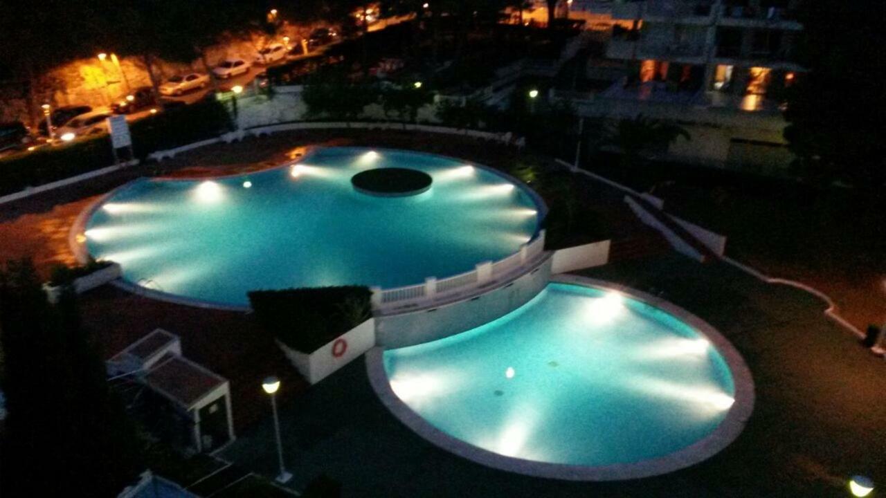 Apartamento Costa Dorada - Salou Apartment ภายนอก รูปภาพ