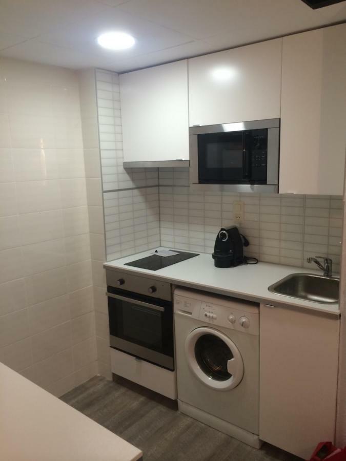 Apartamento Costa Dorada - Salou Apartment ภายนอก รูปภาพ
