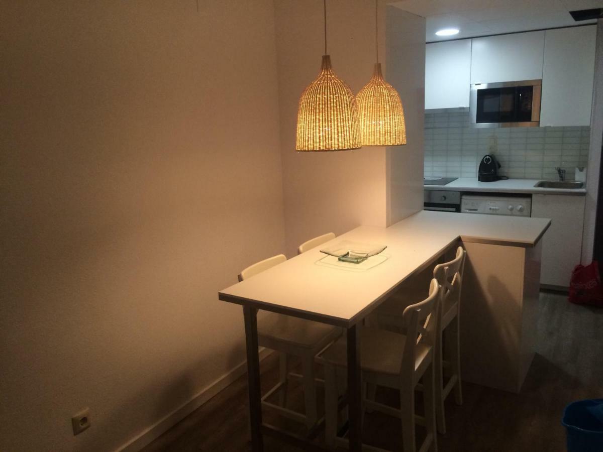 Apartamento Costa Dorada - Salou Apartment ภายนอก รูปภาพ