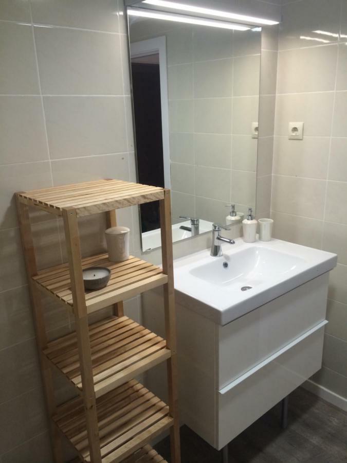Apartamento Costa Dorada - Salou Apartment ภายนอก รูปภาพ