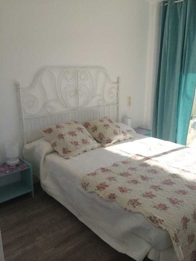Apartamento Costa Dorada - Salou Apartment ภายนอก รูปภาพ