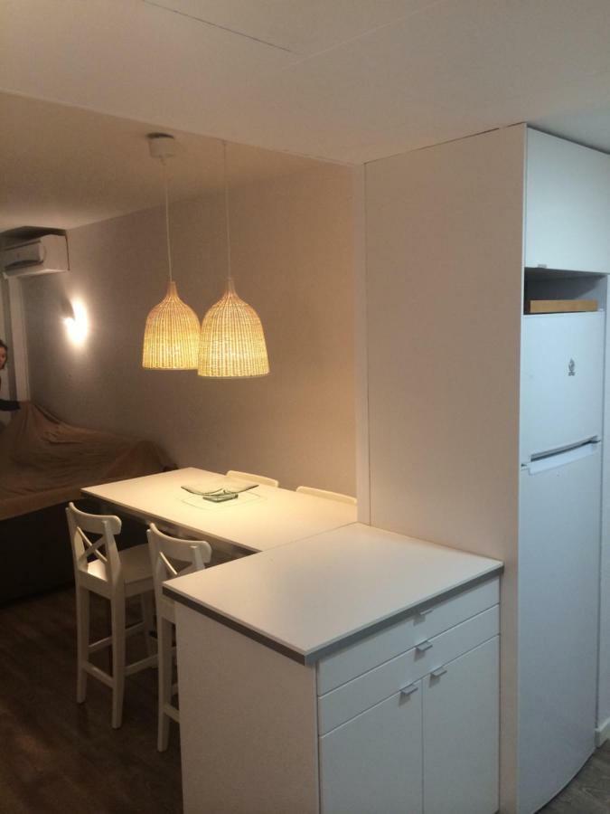 Apartamento Costa Dorada - Salou Apartment ภายนอก รูปภาพ