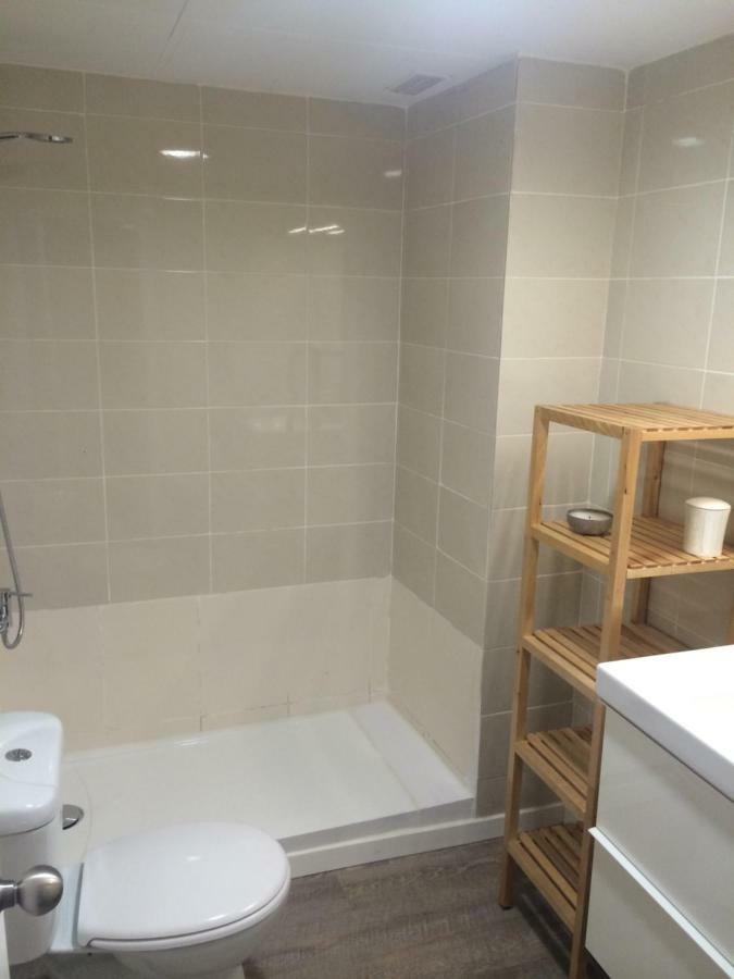 Apartamento Costa Dorada - Salou Apartment ภายนอก รูปภาพ