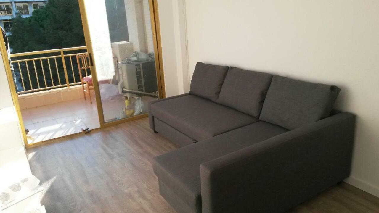 Apartamento Costa Dorada - Salou Apartment ภายนอก รูปภาพ