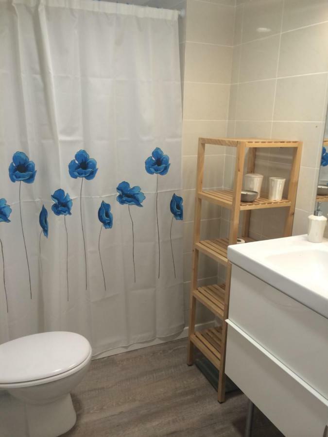 Apartamento Costa Dorada - Salou Apartment ภายนอก รูปภาพ